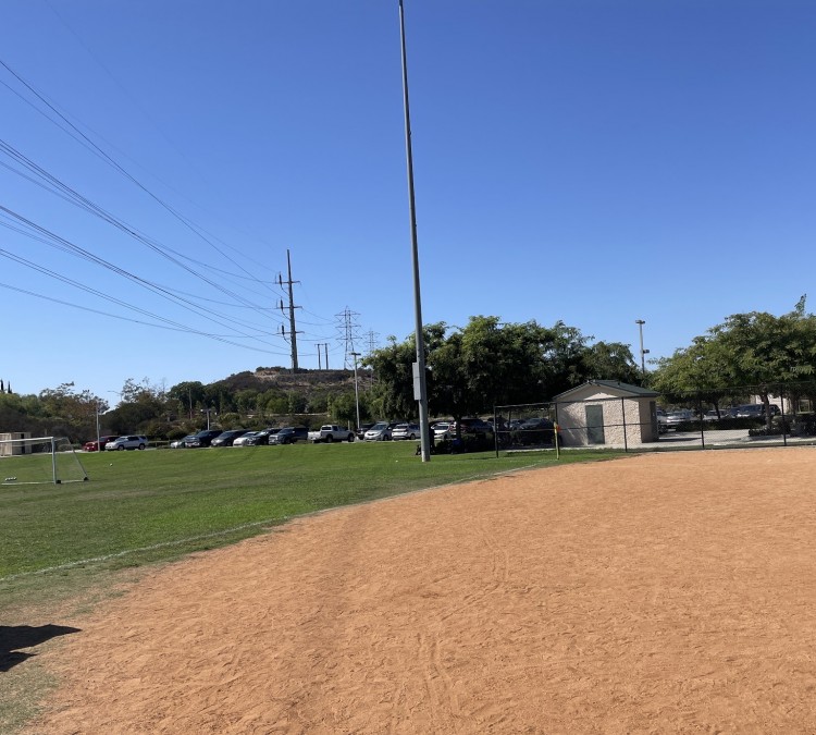 Arbolitos Sports Fields (Poway,&nbspCA)